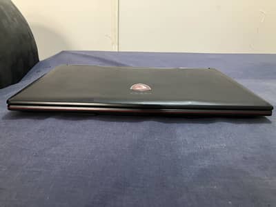 MSI i7 8th generation gaming laptop