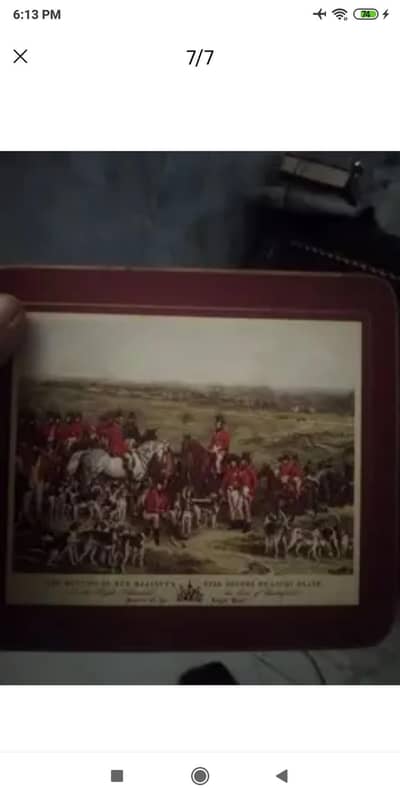 vantage painting prints age 1839 to 1788 03153527084