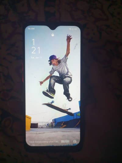 oppo A91