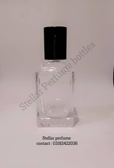 perfume bottle