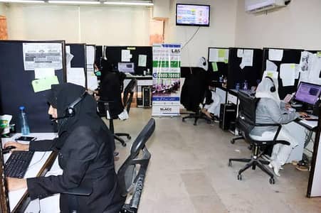 Vacancy available in Call center apply now