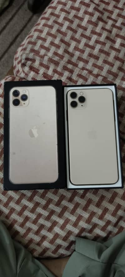 Iphone 11 Pro Max 256GB