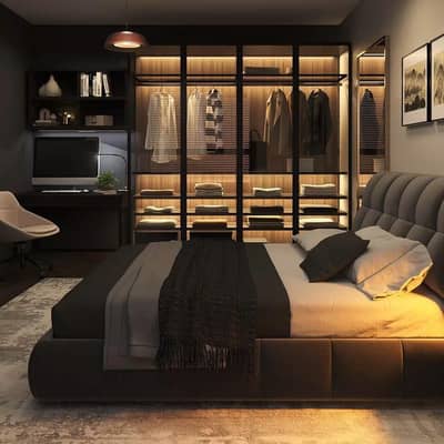 Interior Decorator by  Nawab interior