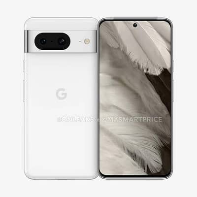 condetion 10/10 pta aprivd pixel 7