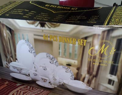 Dinner Set