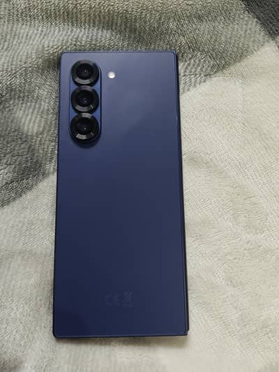 Samsung Galaxy Fold 6 256gb