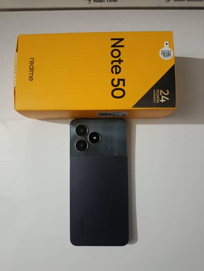 Realme Note 50 4/64 contact on (03426784950) only whatapp messages