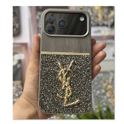 IPhone 13 and 15 pro max covers both from dubai