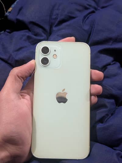 Iphone 12 Dual Pta 128