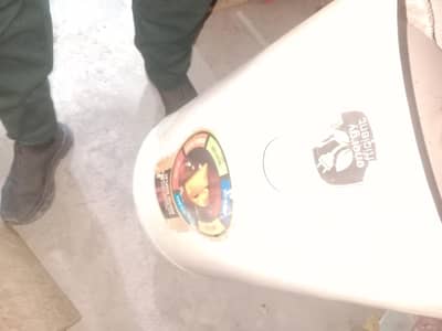 ALLIED ELECTRIC GEYSER