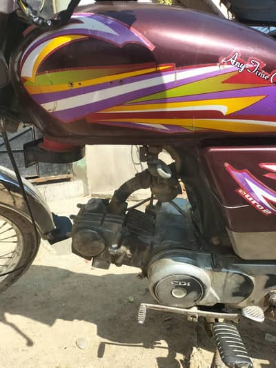 super star Hy 16 ka model hy 2owner hy