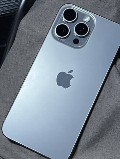 IPHONE 15 PRO MAX PTA APPROVED