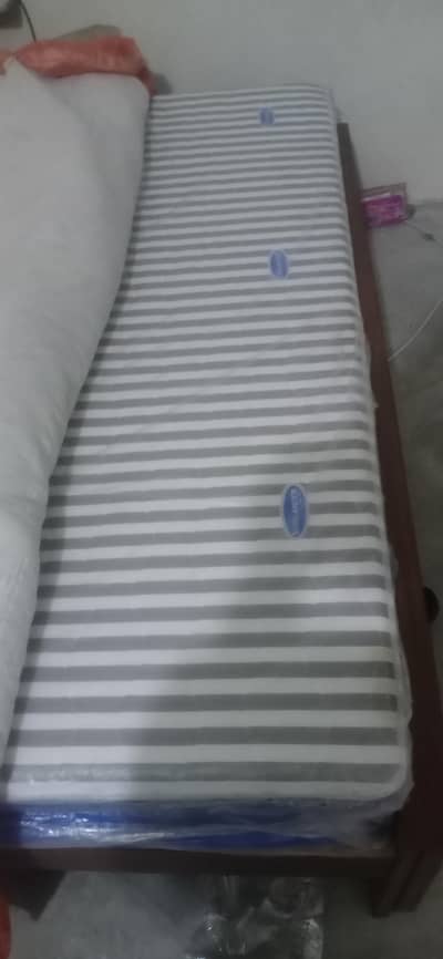 Englander Double bed Mattress