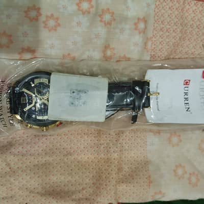 Brand New chronograph Watch