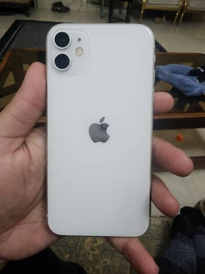 iphone 11 128gb with box