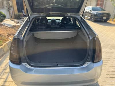 Toyota prius 2010 registered 2013