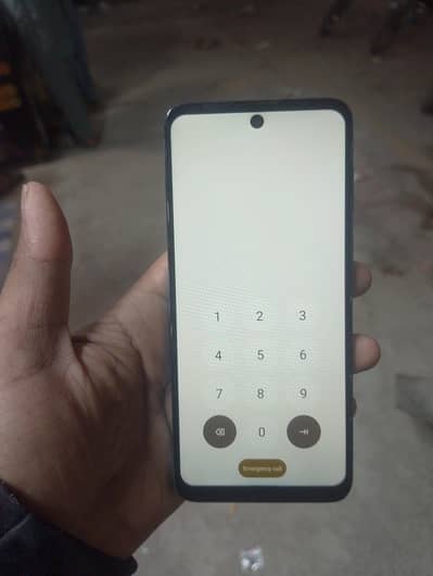 Lenovo موبائل 4/128