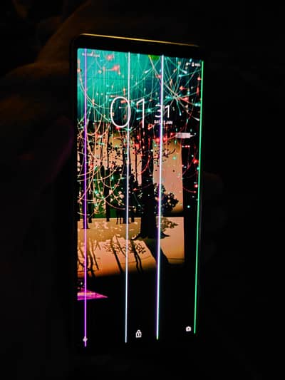 Sony Xperia 5 mark 2  official pta approved