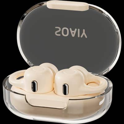 SOAIY ANC EARBUDS