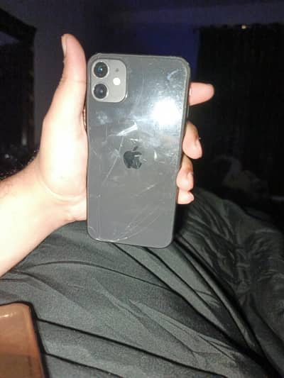 iphone 11 non pta Jv 64gb  sim locked