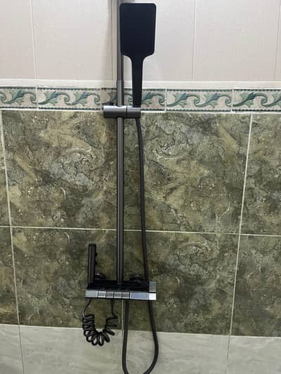 Lee longs SH 4045 shower imported shower set