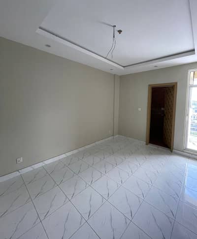 Two Bed Non-Furnished Apartment Available For Rent In Gulberg Green, Islamabad