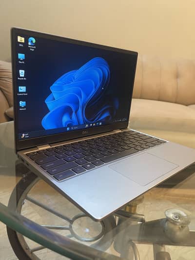 Dell Core i5 10th Gen Generation. Better than Hp