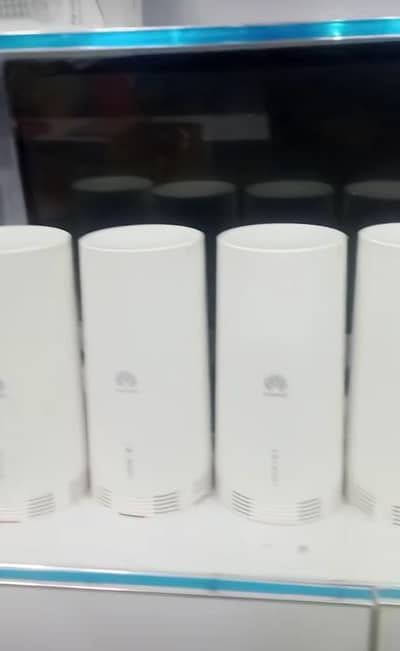 huawei 5G CPE Max own 500