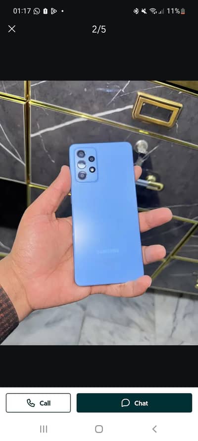 sumsung a52 mobile pta approved 10 by 9.5 conditions