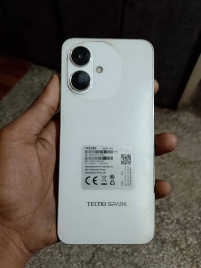 box ka sat 2 month use kia ha