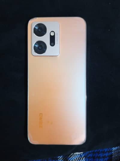 Infinix Zero 20 8+5/256 GB Exchange Possible