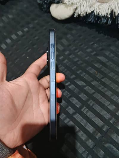 Iphone 15 pro max JV