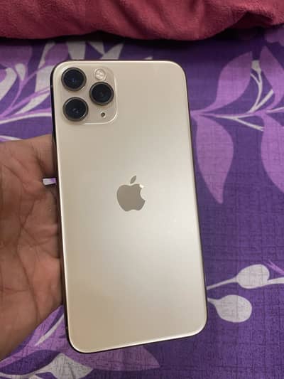Iphone 11 Pro