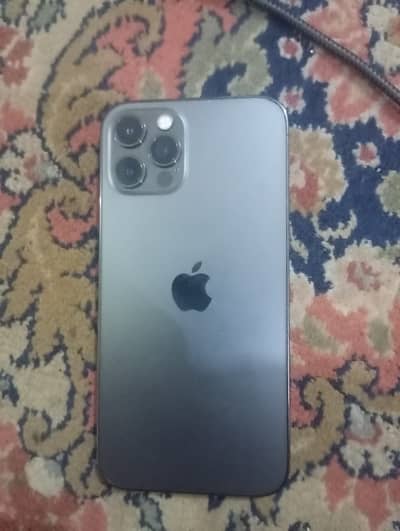 Apple iPhone 12 Pro