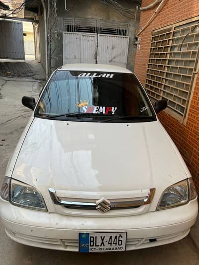 Only serious buyers contact 03247542390