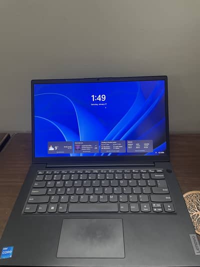 Lenovo (82TS) - i5-12th Gen - 16/256 - for sale