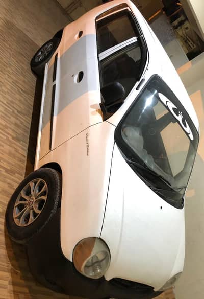 Hyundai Santro Car for Sale 03044217999 No Work Required