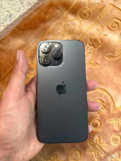 Iphone 14 pro max ( 256gb )