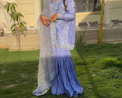 3 pcs dress urgent  sale from ethnic  brand