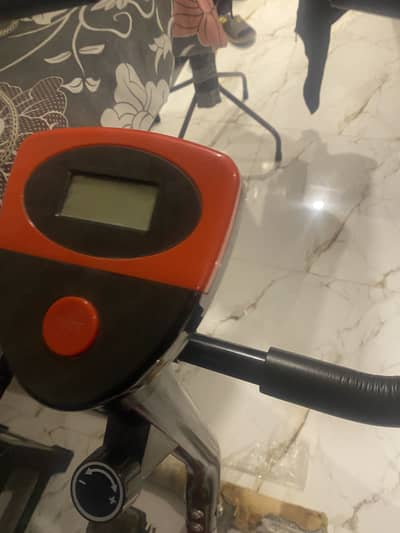 Cycling machine for urgent sale