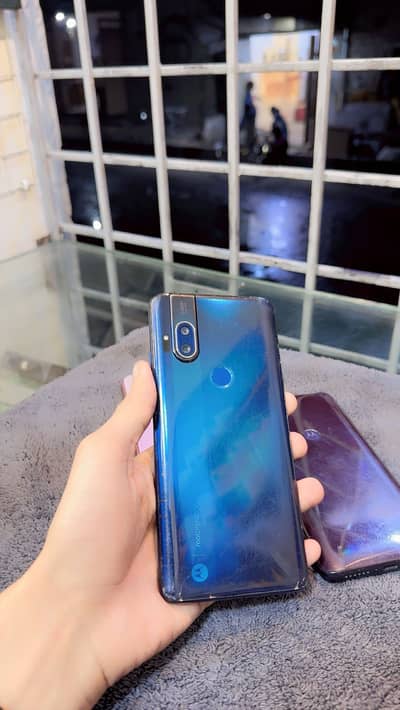 Motorola one hyper  Non PTA for sale