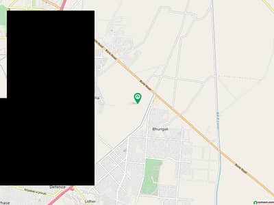 "Prime Plot Awaits: Plot No. 79, Block S, DHA Phase 8 Beckons"