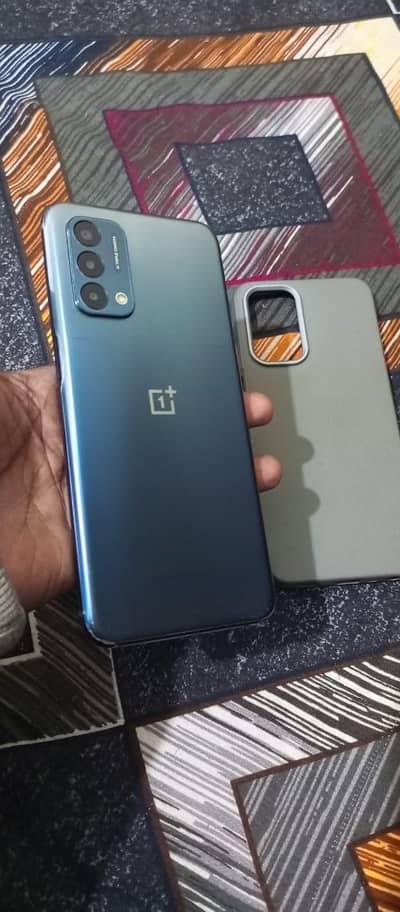OnePlus Nord n200 5g