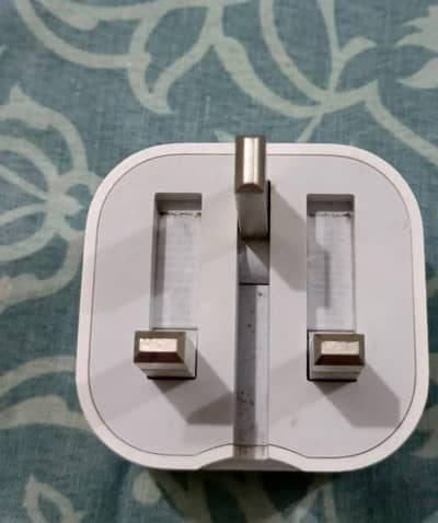 Iphone 20w original charger