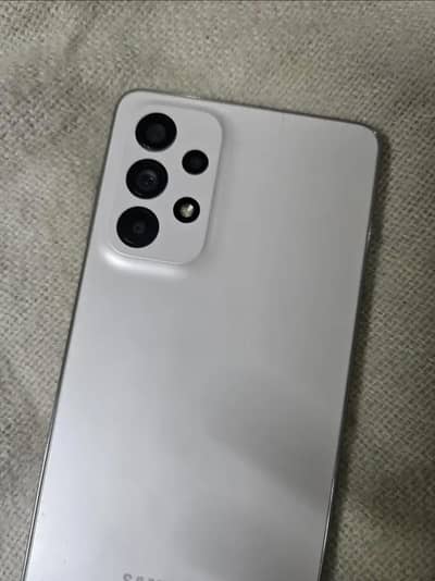 Samsung A73 5G 8/256