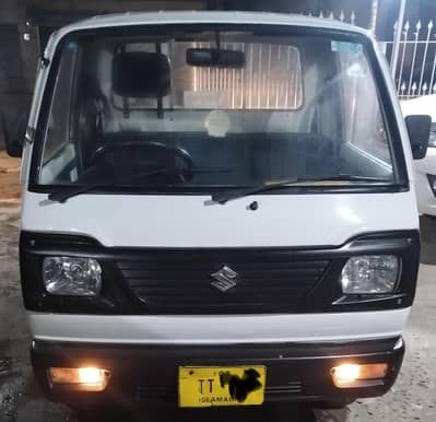 Suzuki Ravi 1 st owner