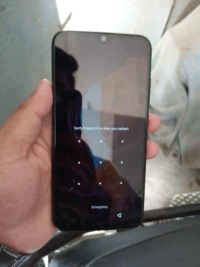 Infinix smart 3 plus