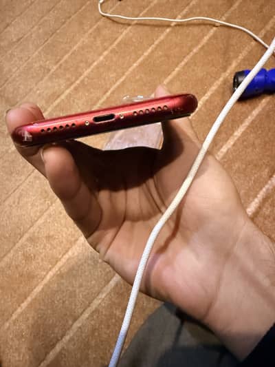 iPhone 11 Non PTA 64 gb waterpack Exchange possible