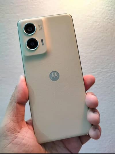 Moto G stylus 2024