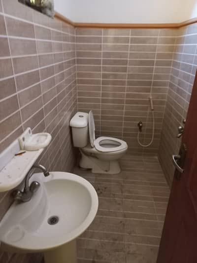 10 Marla double story house for rent